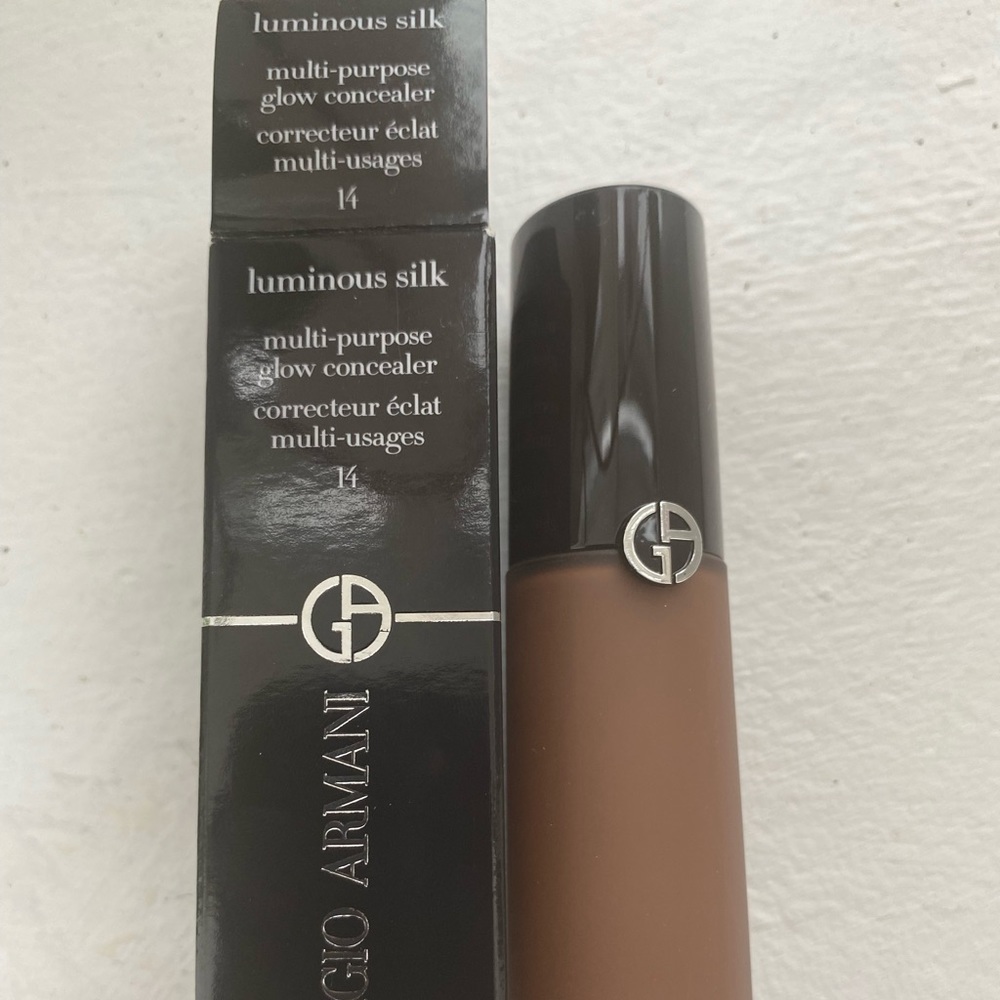 New never opened or swatched